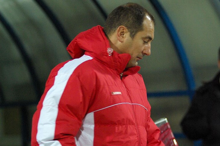 "Nismo imali šanse"