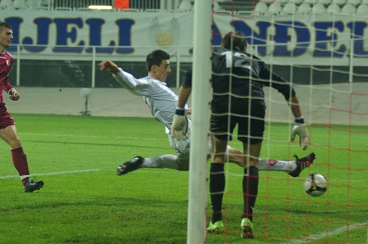 Uhvaćeni Sesvećani