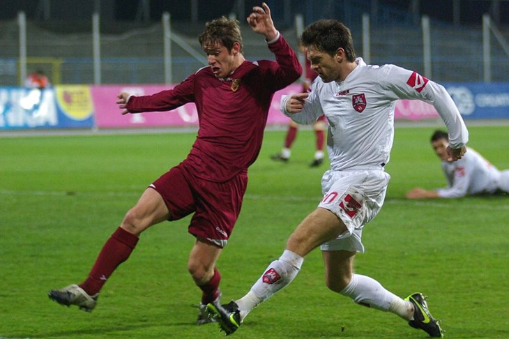 Sesvete povlače Pjesnike?