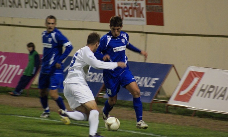 Prva HNL, 28. kolo