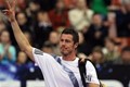 Safin se oprostio s Rusijom