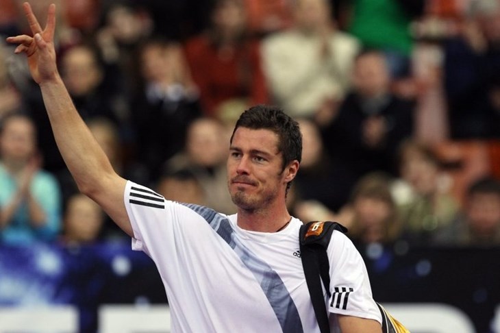 Safin se oprostio s Rusijom
