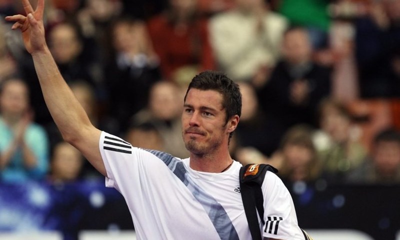 Safin se oprostio s Rusijom