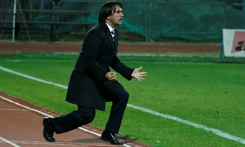 "Nema svađe između Beseka i mene"