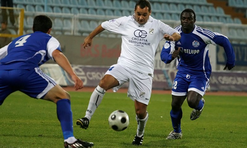 Malo dobrih stvari