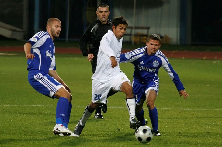 Kantrida traži nastavak serije