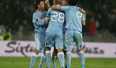 Napoli nezaustavljiv, pao i Juventus