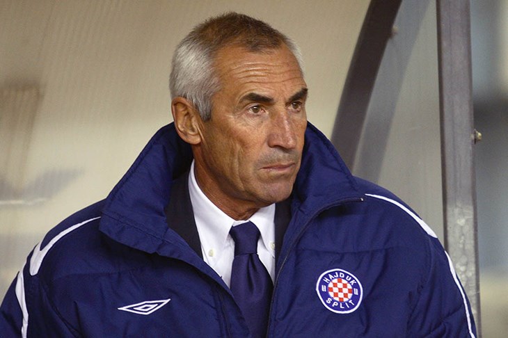 Reja: "Prvenstvo nam je izgubilo smisao"