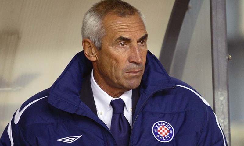 Reja: "Prvenstvo nam je izgubilo smisao"