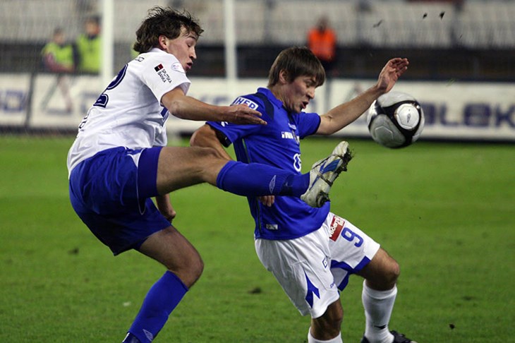 Zvižduci prvaku, pljesak i zadovoljstvo ostalima