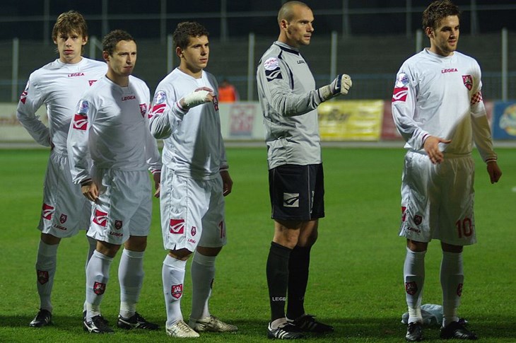 "Trebamo još Jefthona i Skendera"