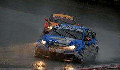 Povratak WTCC-a nakon ljetne pauze, vozači prvi put u SAD-u