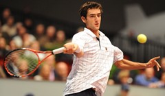 Melzer zaustavio Čilića