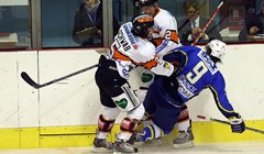 Medveščak opet ostao na 2:3