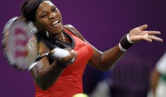 Serena završila sa stilom