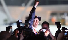 Vettel: ''Bila je to fantastična utrka''