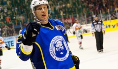 Robby Sandrock opet ozlijeđen