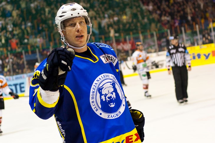 Robby Sandrock opet ozlijeđen