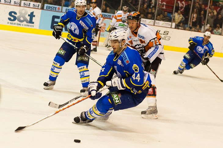 Medveščaku pojačanje iz Linza