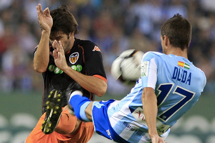 Villarreal torpedirao Tenerife