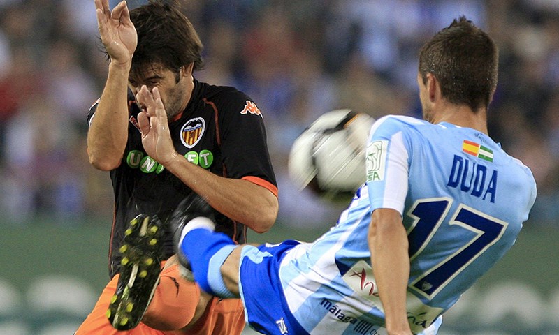 Villarreal torpedirao Tenerife