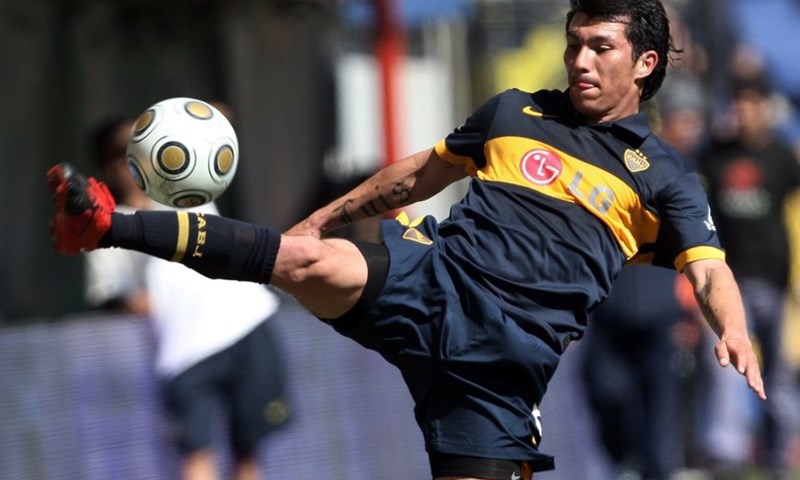 Izgubili i Boca i River
