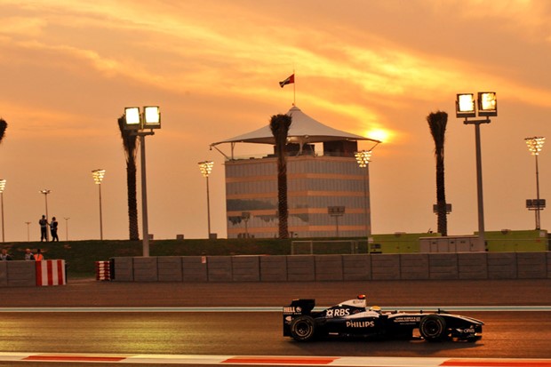 Williams potvrdio nove vozače