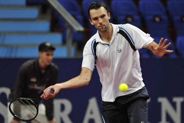 Karlović ne izlazi iz krize