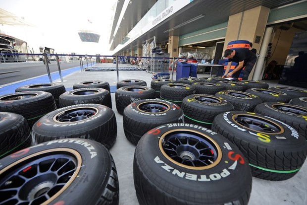 Formula 1 ostaje bez proizvođača guma