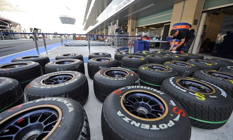 Formula 1 ostaje bez proizvođača guma
