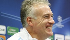 Deschamps vjeruje u svoju momčad