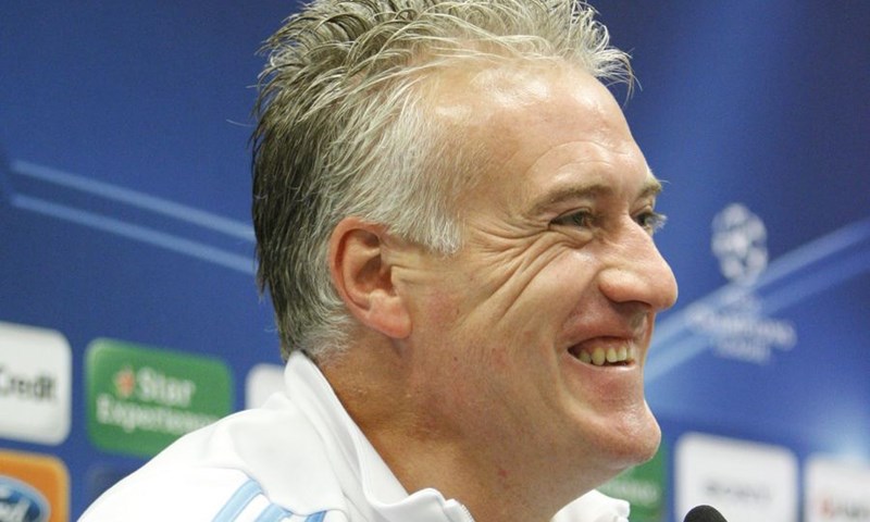 Deschamps napustio Marseille, u JAR-u izabrali novog izbornika