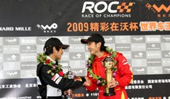 Otvaranje ROC-a proslavilo Donga