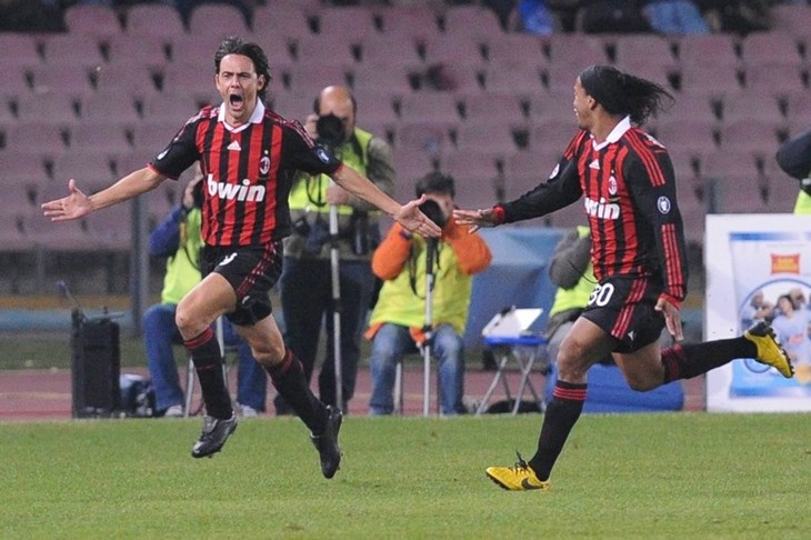 Virtualni okršaj legendi