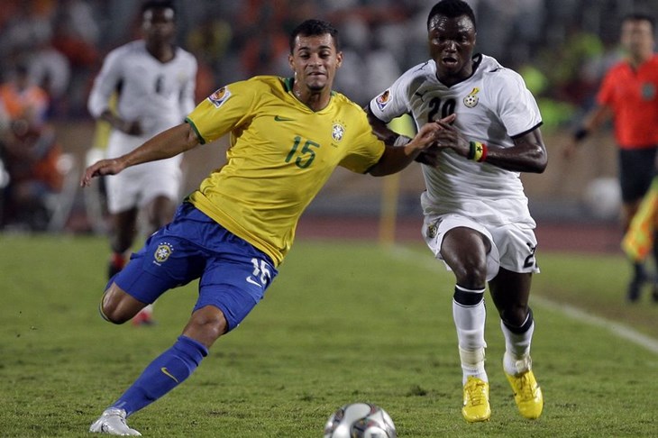 Ganac u Milanu želi Messijevim putem