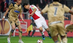 Luis Suarez na izlaznim vratima Ajaxa?