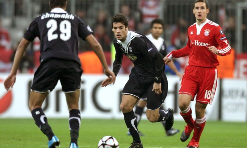 Konačni kraj za Bayern?