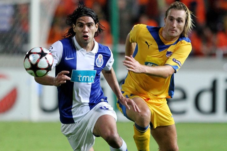 Porto i Chelsea idu dalje