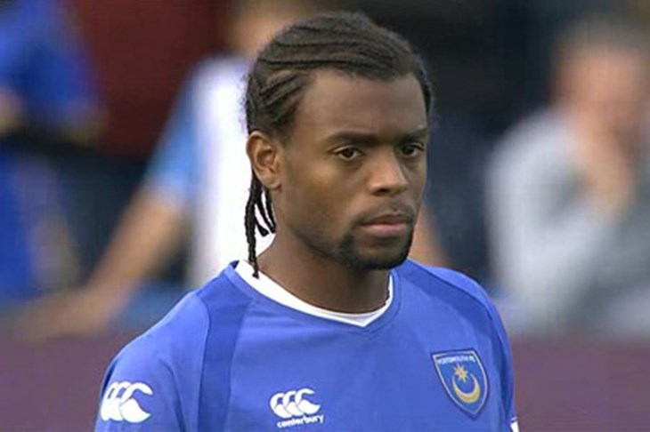 Čovjek koji je pobijedio sebe