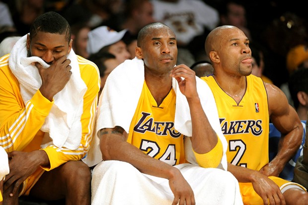 Nash šokirao Miami, Lakersima produžetak