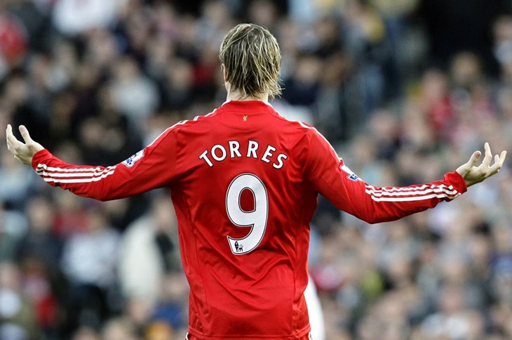 Liverpool i Inter za nadu