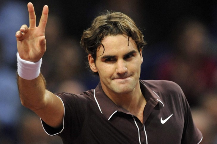 Federer objavio plan i program