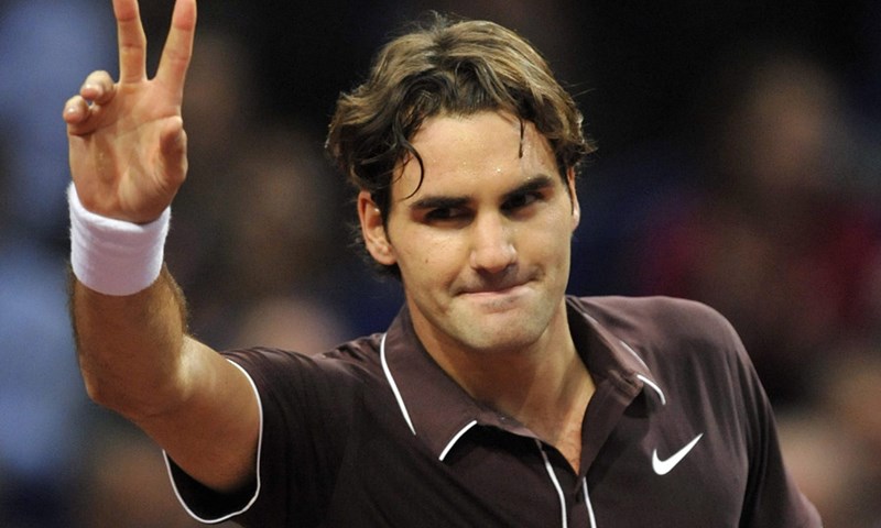 Federer objavio plan i program