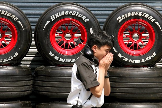 Pirelli ne ulazi u Formulu 1