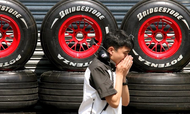 Pirelli ne ulazi u Formulu 1