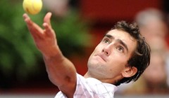 Čilić zaboravio na Melzera