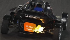 Mattias Ekström najbolji među najboljima