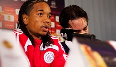 Ajaxov veznjak na dogovorima u Milanu