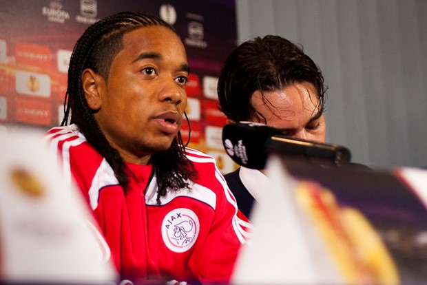 Ajaxov veznjak na dogovorima u Milanu