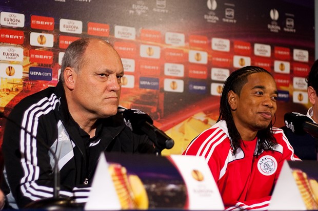 Jol od ponedjeljka preuzima Fulham